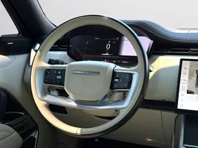 Land Rover Range Rover 2024