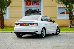Audi A3 2020