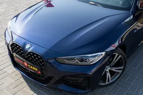 BMW 4 Series 420 2022