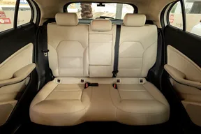 Mercedes-Benz GLA 220 2018