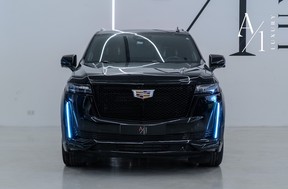 Cadillac Escalade 2024