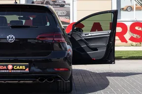 Volkswagen Golf R 2019