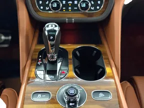 Bentley Bentayga 2023