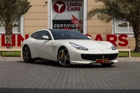 Ferrari GTC4Lusso 2017