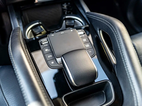 Mercedes-Benz GLE 450 2021