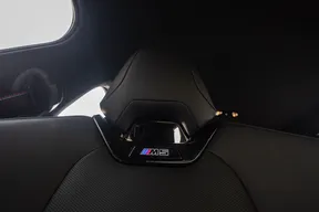 BMW 5 Series M5 2025