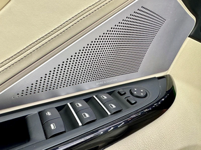 BMW 6 Series 650 2016