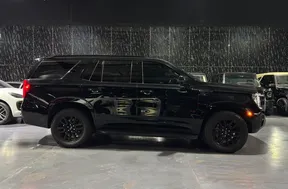 GMC Yukon 2022