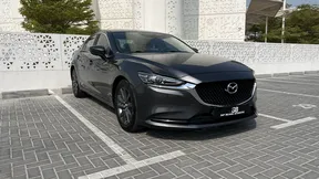 Mazda 6 2024