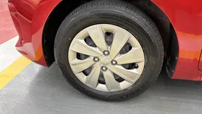 Kia Rio 2020