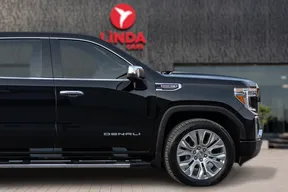 GMC Sierra 1500 2022