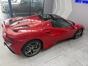 Ferrari F8 Spider 2023