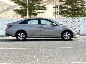 Hyundai Elantra / Avante 2023