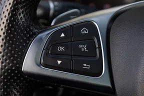 Mercedes-Benz GLC 350 2017