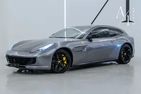 Ferrari GTC4Lusso T 2017