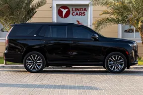 Cadillac Escalade 2023