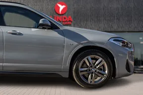 BMW X2 20 2023