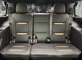GMC Yukon 2021