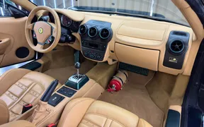 Ferrari F430 2007