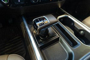 Chevrolet Silverado 1500 2024