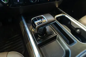 Chevrolet Silverado 1500 2024