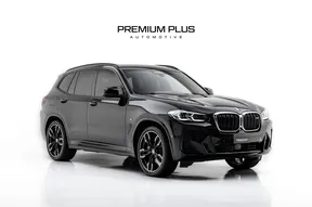 BMW X3 M40 2022