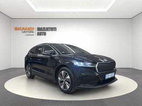 Škoda Enyaq iV 2022