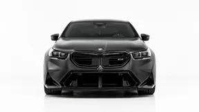 BMW 5 Series M5 2025