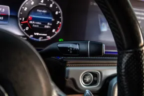 Mercedes-Benz G-Class 63 AMG 2019