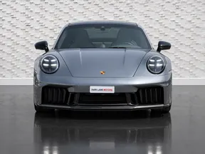 Porsche 911 Carrera GTS 2025