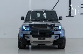 Land Rover Defender 2021
