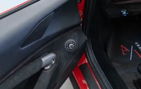 Ferrari F8 Tributo 2021