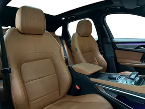 Jaguar F-Pace 2022