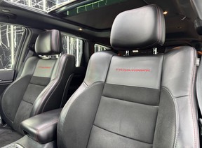 Jeep Grand Cherokee 2019