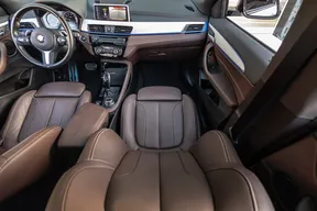 BMW X2 20 2023
