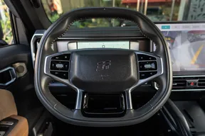 Jetour T2 2024