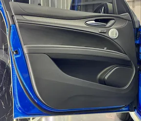 Alfa Romeo Stelvio Quadrifoglio 2024
