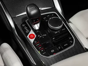 BMW 4 Series M4 Competition 2023