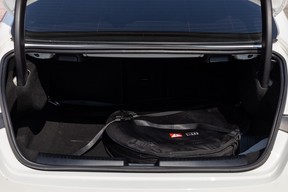 Mercedes-Benz CLA 35 AMG 2022