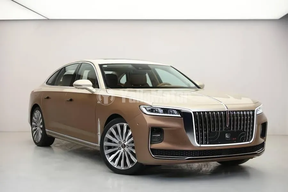 Hongqi H9 2023