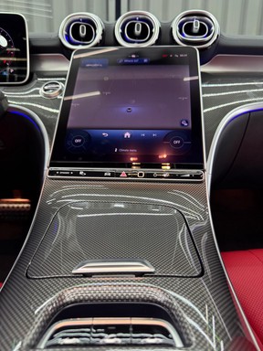 Mercedes-Benz CLE 300 2025