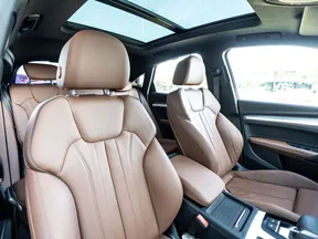 Audi Q5 2023
