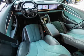 Geely Xingyue L / Monjaro 2025