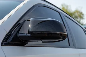 BMW X6 M60 2025