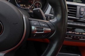 BMW 4 Series 435 2016