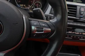 BMW 4 Series 435 2016