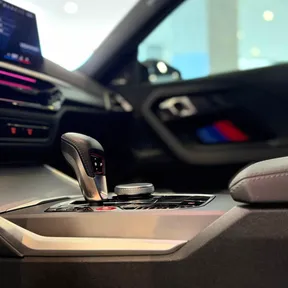 BMW 2 Series M2 2025