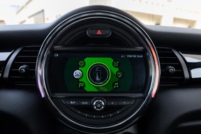 MINI Cooper 2019