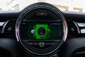 MINI Hatch Cooper 2019