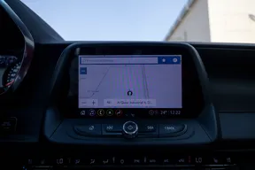 Chevrolet Camaro 2022